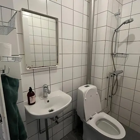 Apartment Charming House In Copenhagen