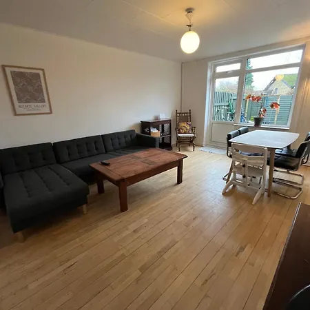 Charming House In Copenhagen Apartament Islevlis